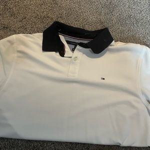 Men’s polo Tommy Hilfiger Shirt